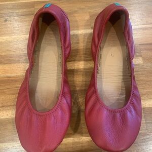 Tieks size 9